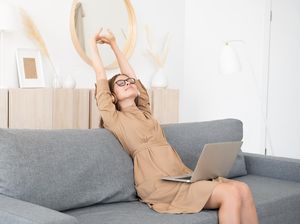 Kala Pandemi Mengubah Cara Kerja dan Gaya Hidup Seseorang