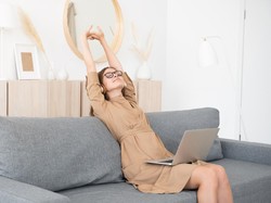 Kala Pandemi Mengubah Cara Kerja dan Gaya Hidup Seseorang