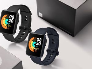 Xiaomi Pakai Teknologi untuk Lawan Gaya Hidup Mager