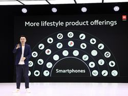 Xiaomi Mau Geber Produk Ekosistem Selama 2021
