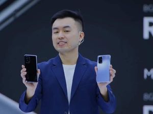Xiaomi Rilis Mi 10T dan Mi 10T Pro, Apa Bedanya? Xiaomi Rilis Mi 10T dan Mi 10T Pro, Apa Bedanya?