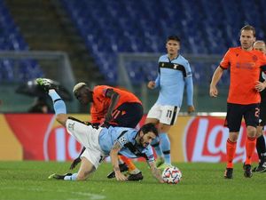 Lazio Dampingi Dortmund ke Babak 16 Besar Liga Champions