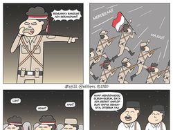 3 Ilustrasi Sentilan Pilkada 2020 saat Pandemi, Ada Serangan Fajar