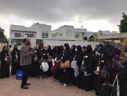 Program Amnesti, 170 PMI Telah Dipulangkan dari Oman Sejak November 2020