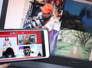 Tantangan dan Harapan Penyandang Disabilitas di Tengah Pandemi