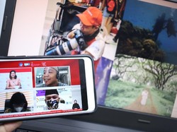 Tantangan dan Harapan Penyandang Disabilitas di Tengah Pandemi