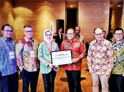 DPMPTSP Tangsel Boyong Banyak Prestasi dari 2018