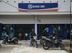 Berdiri di Perbatasan, BRI Terdepan Layani Perbankan di Pulau Rupat