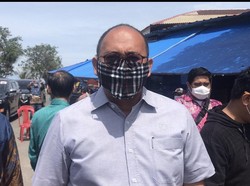 Andre Rosiade Ingatkan Kesiapan Tes COVID-19 Akhir Tahun di Soetta