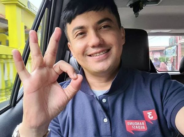 Deretan Artis yang Calonkan Diri di Pilkada, Siapa yang Menang?