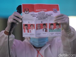 Menanti Kepala Daerah Antikorupsi