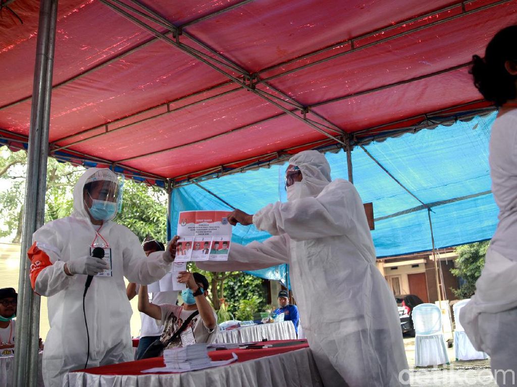 Cek Real Count Hasil Pilkada 2020, Masuk Web https://pilkada2020.kpu.go.id Cek Real Count Hasil Pilkada 2020, Masuk Web https://pilkada2020.kpu.go.id