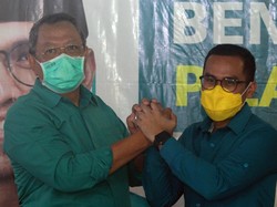 F-Gerindra Duga Walkot Tangsel Langgar Etika: Pesta Kemenangan Pakai APBD