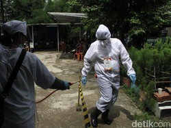 4 Gejala COVID-19 yang Paling Bertahan Lama