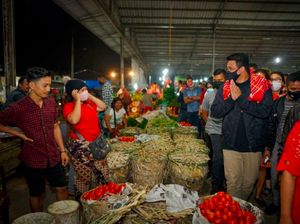 Tim Akhyar Gugat Pilkada Medan ke MK, Kubu Bobby Singgung Penggiringan Opini Tim Akhyar Gugat Pilkada Medan ke MK, Kubu Bobby Singgung Penggiringan Opini