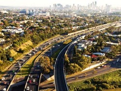 Brisbane Akan Menyaingi Indonesia untuk Jadi Tuan Rumah Olimpiade 2032