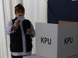 Bupati Bandung Berharap Warga Kembali Guyub Usai Pilkada