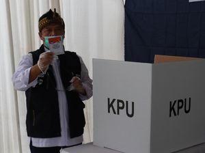 Bupati Bandung Berharap Warga Kembali Guyub Usai Pilkada