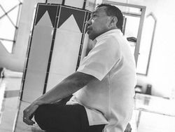 Duka Cabup Barru Tutup Usia di Hari Pencoblosan Pilkada