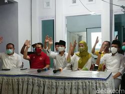 Petahana Trenggalek Klaim Menang di 13 Kecamatan