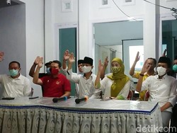 Petahana Trenggalek Klaim Menang di 13 Kecamatan