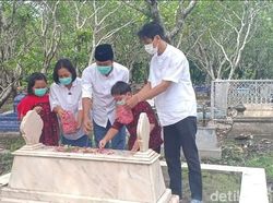 Cabup Ngawi Ony Anwar Optimis Menang Lawan Kotak Kosong