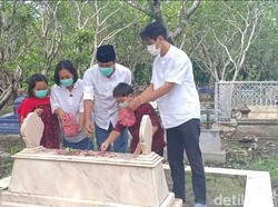 Cabup Ngawi Ony Anwar Optimis Menang Lawan Kotak Kosong