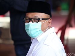 Pilkada Depok, Pradi Supriatna Unggul Telak di TPS Tempatnya Nyoblos