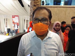 Nurdin Abdullah Tersangka Korupsi, Walkot Minta Warga Makassar Tak Mem-bully Nurdin Abdullah Tersangka Korupsi, Walkot Minta Warga Makassar Tak Mem-bully