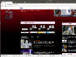 Suara Masuk Lebih Setengahnya, Quick Count Pilbup Karawang: Cellica-Aep Unggul 61,37%