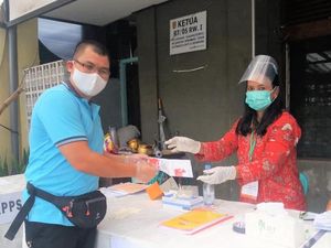 Chris John: Kepala Daerah Terpilih Harus Dukung Olahraga Chris John: Kepala Daerah Terpilih Harus Dukung Olahraga