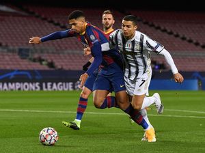 Joan Gamper Trophy 2021: Barcelona Ditantang Juventus Joan Gamper Trophy 2021: Barcelona Ditantang Juventus
