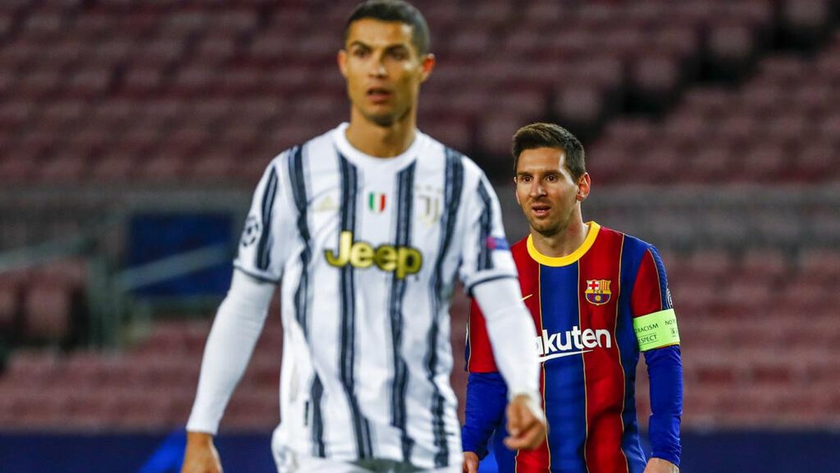 Foto: (AP/Joan Monfort)