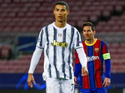 Pogba Mau Serakah Seperti Ronaldo dan Messi