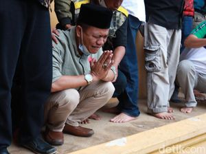 Dadang-Sahrul Menang Versi QC LSI, Bagaimana dengan Real Count?