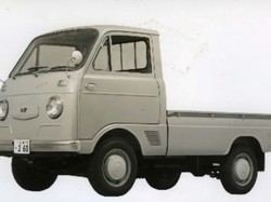 Daihatsu Hijet Ultah Ke-60, 7,4 Juta Unit Mengaspal di Bumi