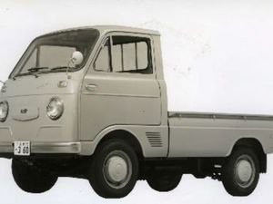 Daihatsu Hijet Ultah Ke-60, 7,4 Juta Unit Mengaspal di Bumi Daihatsu Hijet Ultah Ke-60, 7,4 Juta Unit Mengaspal di Bumi