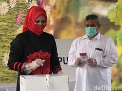 Kalah Versi Hitung Cepat di Pilkada Jember, Faida: Saya Mengimani Takdir Allah