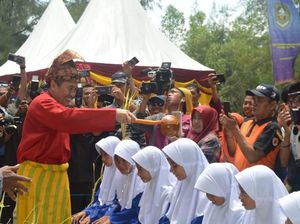 Aneka Festival Menarik yang Tak Boleh Dilewatkan di Rupat Aneka Festival Menarik yang Tak Boleh Dilewatkan di Rupat