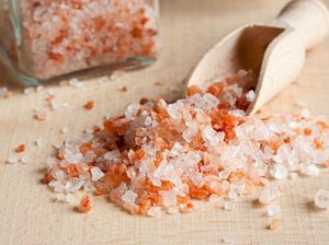 5 Manfaat Garam Himalaya, Apa Bedanya dengan Garam Biasa? 5 Manfaat Garam Himalaya, Apa Bedanya dengan Garam Biasa?