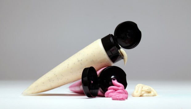 Gunakan Face Scrub sebagai Body Scrub/Foto : freepik.com Gunakan Face Scrub sebagai Body Scrub