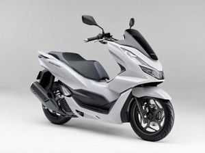 Honda PCX 160 Kapan Masuk ke Indonesia? Ini Jawaban AHM