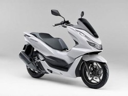 Honda PCX 160 Kapan Masuk ke Indonesia? Ini Jawaban AHM