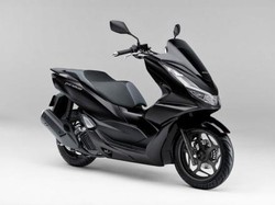 PCX 160 Mau Dibawa ke Indonesia? Ini Jawaban AHM
