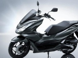 Honda PCX 160 Dirilis, Mesin Lebih Powerful
