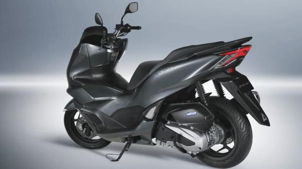 Honda PCX 160