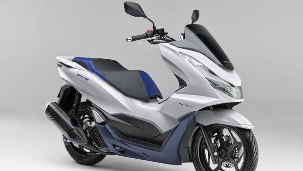 Honda PCX e:HEV