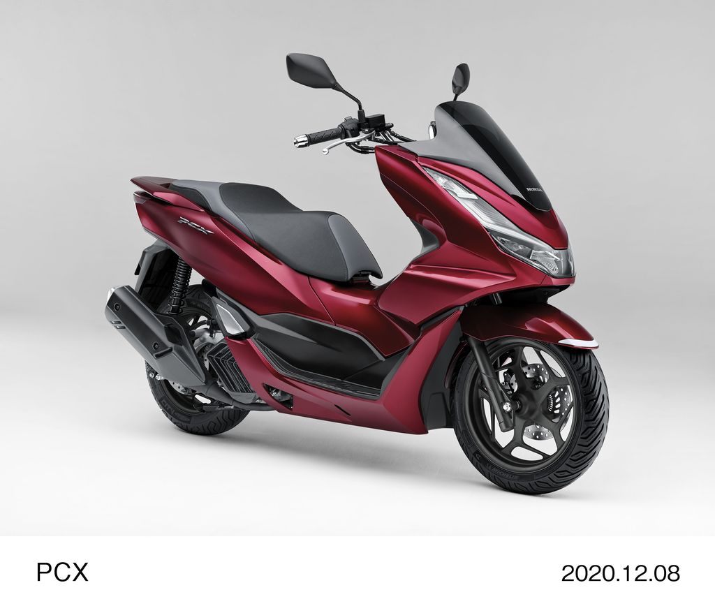 Honda PCX160