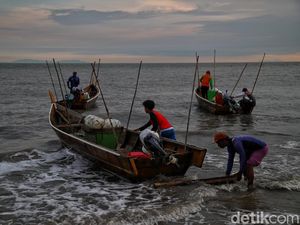 Sederet Inovasi BMKG Dukung Indonesia Jadi Poros Maritim Dunia