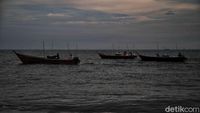 Ini Curahan Hati Para Nelayan di Pulau Rupat